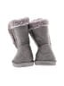 First Steps Boutique Gray Boots Size 10 (kids) - photo 2