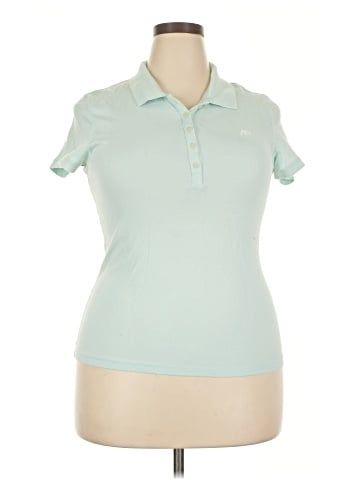 Aeropostale Short Sleeve Polo (view 1)
