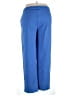 Clique Blue Casual Pants Size 6X - photo 2