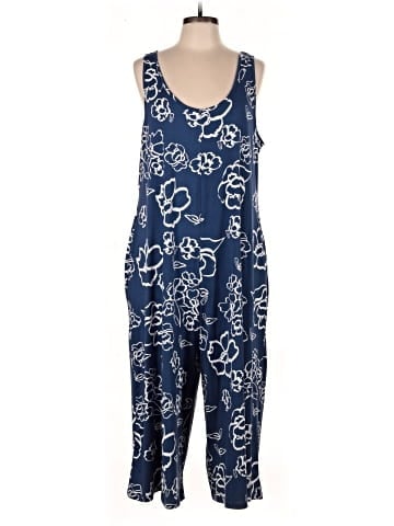 Assorted Brands Jumpsuit (view 1)
