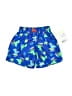 Healthtex 100% Polyester Blue Board Shorts Size 0-3 mo - photo 1