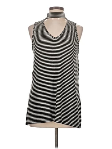 Cloud Chaser Sleeveless Top (view 1)