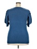 Unbranded Blue Sweater Vest Size XXL - photo 2