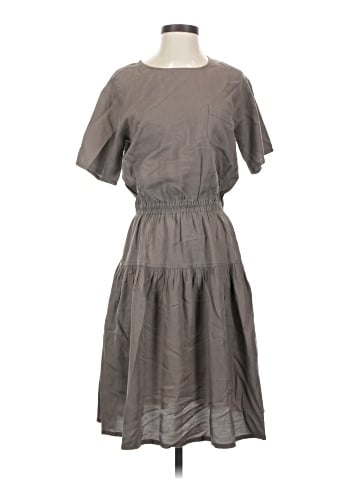 French Connection Casual Dress (view 1)