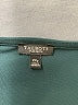 Talbots Green Long Sleeve Blouse Size 2X Petite - photo 7