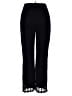 Fashion Nova Black Casual Pants Size 1X - photo 2