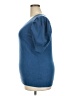 Unbranded Blue Sweater Vest Size XXL - photo 5