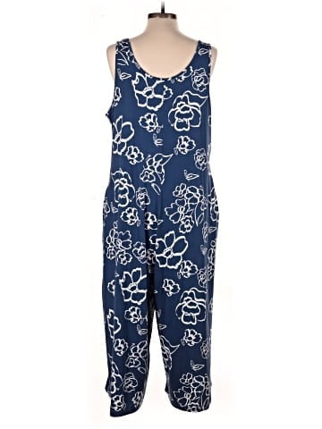 Assorted Brands Jumpsuit (view 2)