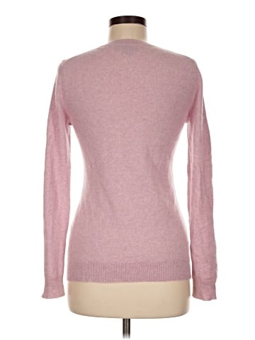 Charter Club Cashmere Pullover Sweater (view 2)