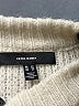 Vero Moda Ivory Turtleneck Sweater Size XS - photo 7