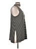 Cloud Chaser Black Sleeveless Top Size L - photo 4