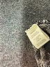 Max Studio Houndstooth Black Casual Skirt Size M - photo 5