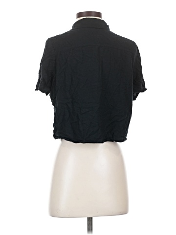 ABound Short Sleeve Blouse (view 2)