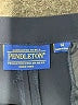 Pendleton 100% Polyester Blue Dress Pants Size 14 - photo 7