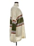 Cotton Bleu Color Block Ivory Pullover Sweater Size 1X - photo 4