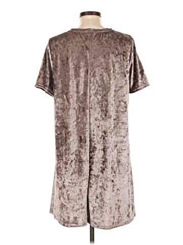 Pol Casual Dress (view 2)