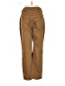 Good American Brown Jeans Size 6 - photo 2