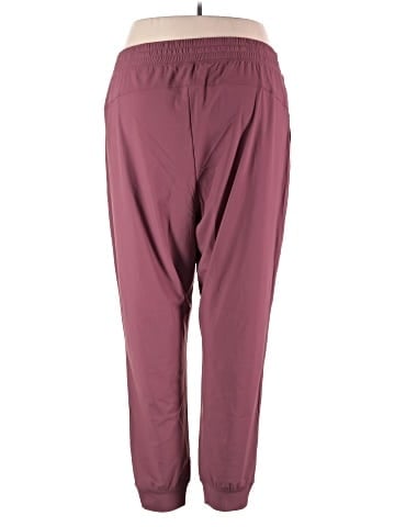 Active by Old Navy Casual Pants (view 2)