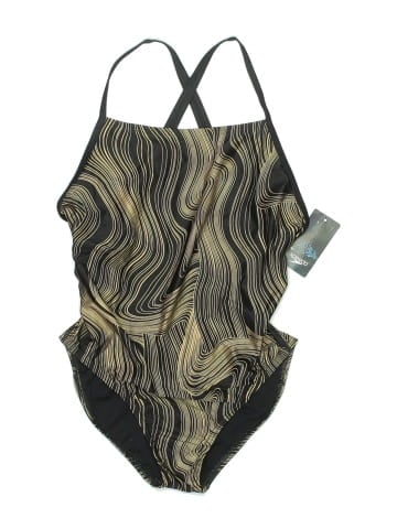 Speedo One Piece Swimsuit (view 1)