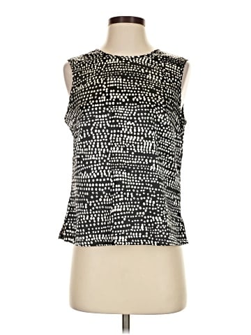 Kasper Sleeveless Blouse (view 1)