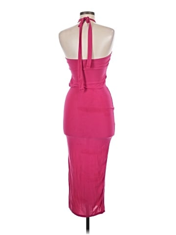 PrettyLittleThing Cocktail Dress (view 2)