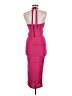 PrettyLittleThing Pink Cocktail Dress Size 6 - photo 2
