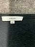 Vince. Black Long Sleeve Henley Size M - photo 7