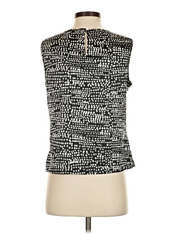 Kasper Sleeveless Blouse (view 2)