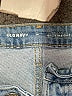 Old Navy Blue Jeans Size 18 (tall) - photo 4