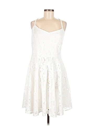Ungaro Cocktail Dress (view 1)