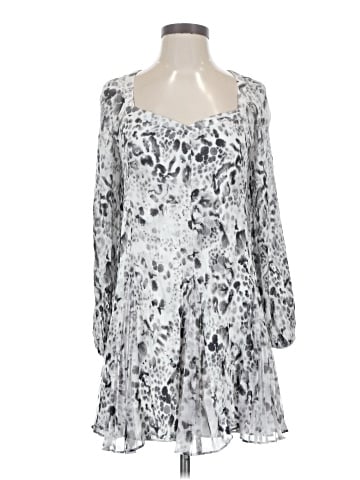ALLSAINTS Cocktail Dress (view 1)