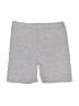 Unbranded Chevron-herringbone Gray Athletic Shorts 12-18 MO / 18 MO (estimated) - photo 1