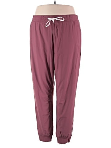 Active by Old Navy Casual Pants (view 1)