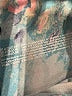 Victoria's Secret Print Blue Active Pants Size 8 - photo 8