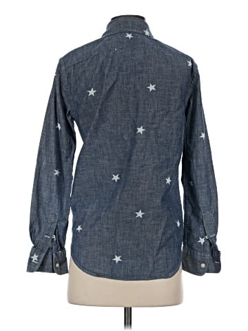 Ralph Lauren Long Sleeve Button-Down Shirt (view 2)