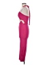 PrettyLittleThing Pink Cocktail Dress Size 6 - photo 5
