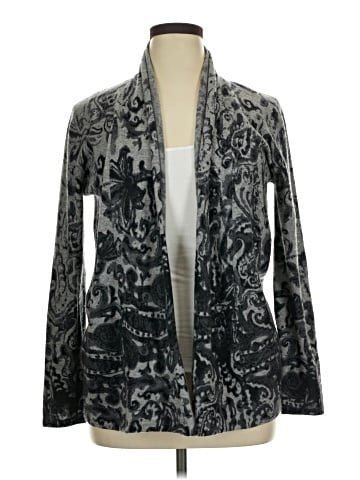 Neiman Marcus Cardigan (view 1)