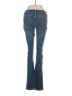 BCBGeneration Hearts Blue Jeans Size 28 waist - photo 2