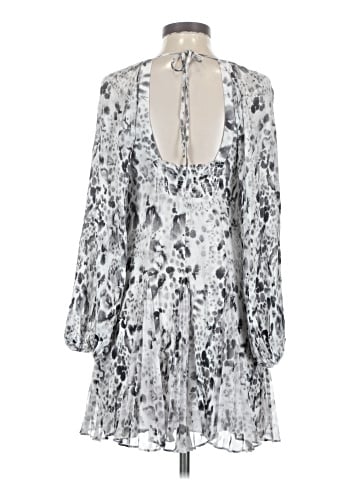 ALLSAINTS Cocktail Dress (view 2)