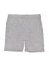 Unbranded Chevron-herringbone Gray Athletic Shorts 12-18 MO / 18 MO (estimated) - photo 2