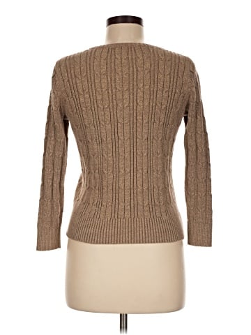 St. John's Bay Pullover Sweater (view 2)