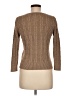St. John's Bay Brown Pullover Sweater Size M (petite) - photo 2