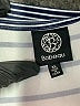 Bobeau Silver Long Sleeve Top Size XL - photo 7