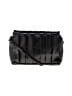 Unbranded Solid Black Crossbody Bag One size - photo 1