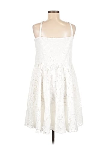 Ungaro Cocktail Dress (view 2)