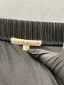 Le Lis Black Formal Skirt Size M - photo 4