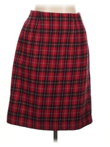 Savannah Formal Skirt (view 1)