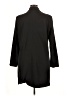 Prettygarden Black Coat Size XL - photo 2