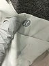 Lululemon Athletica White Tank Top Size 4 - photo 7
