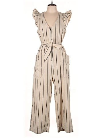 Anthropologie Jumpsuit (view 1)